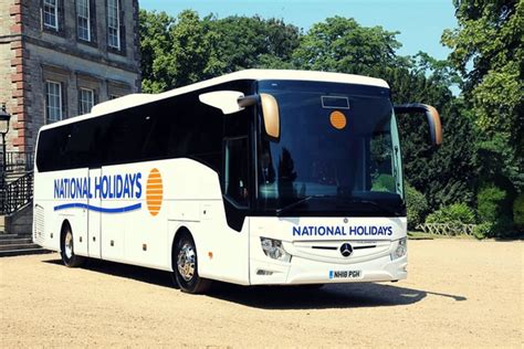 7 day coach holidays uk.